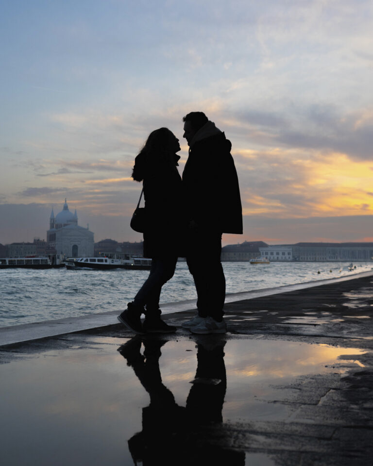 Venecia 2